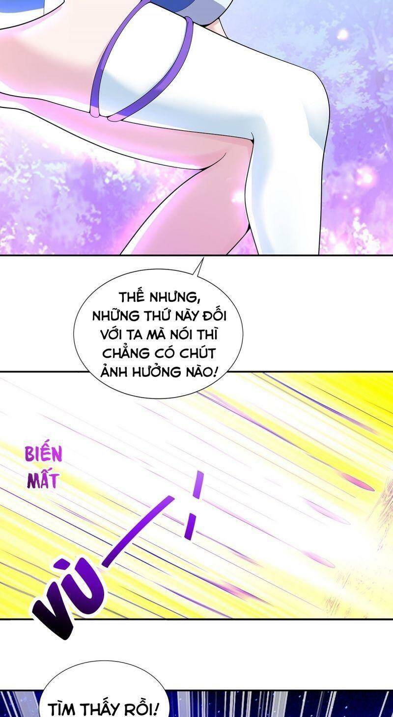 Sau Khi Tu Luyện, Ta Biến Thành Ma Tôn Xương Khô: Chapter 10