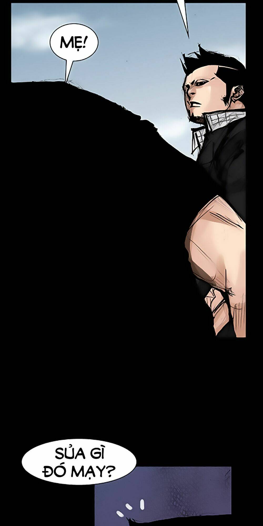 Độc Cô Tiền Truyện: Chapter 97