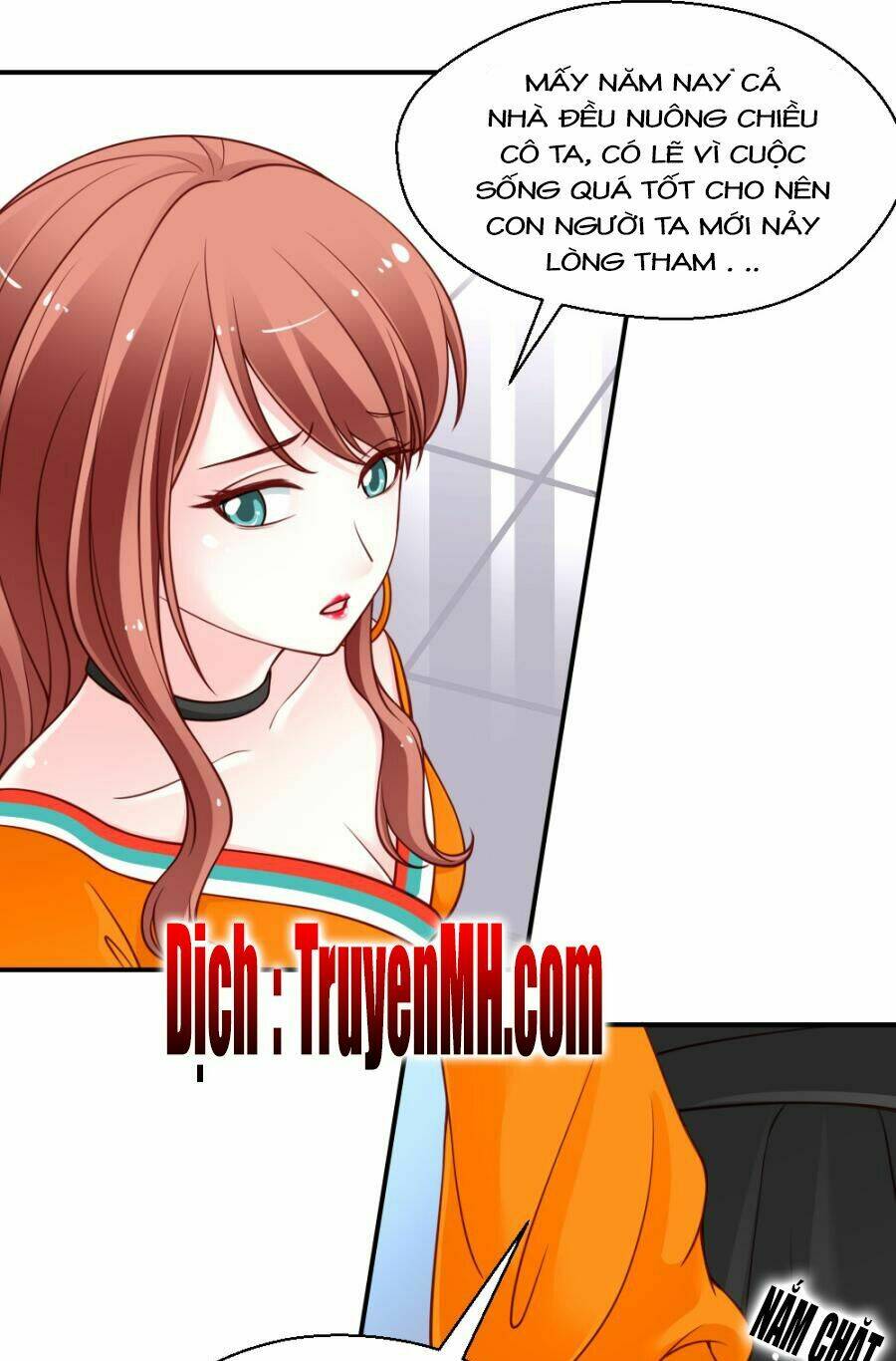 Bí Mật Của Thiên Kim: Chapter 50