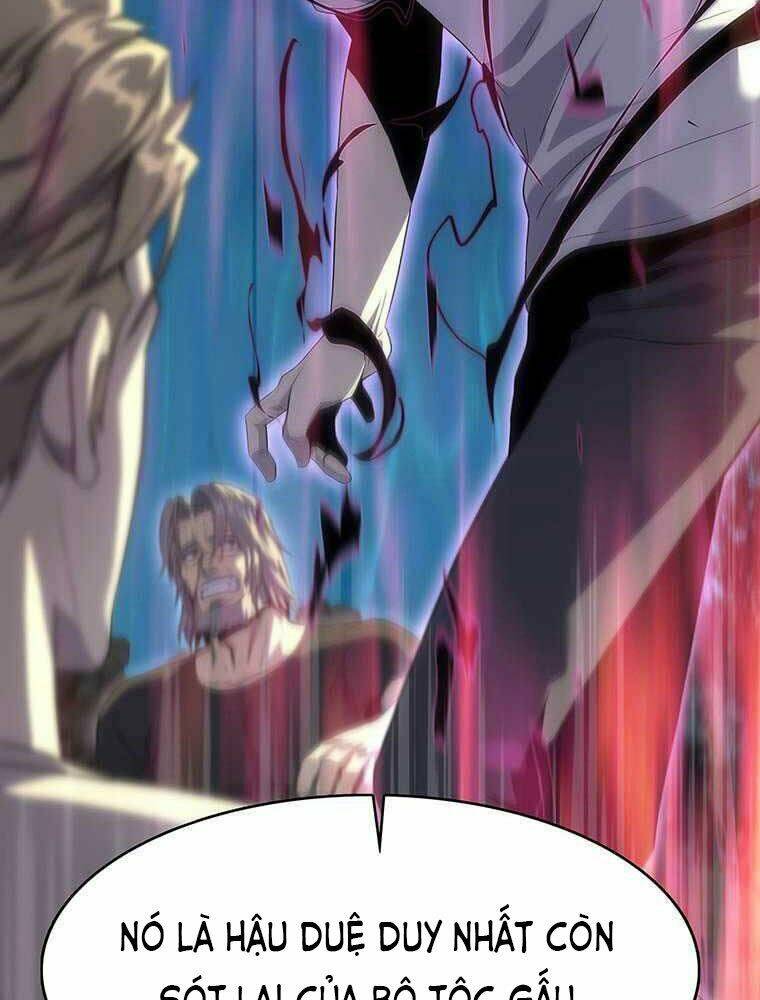 Hậu Duệ Của Hổ: Chapter 13