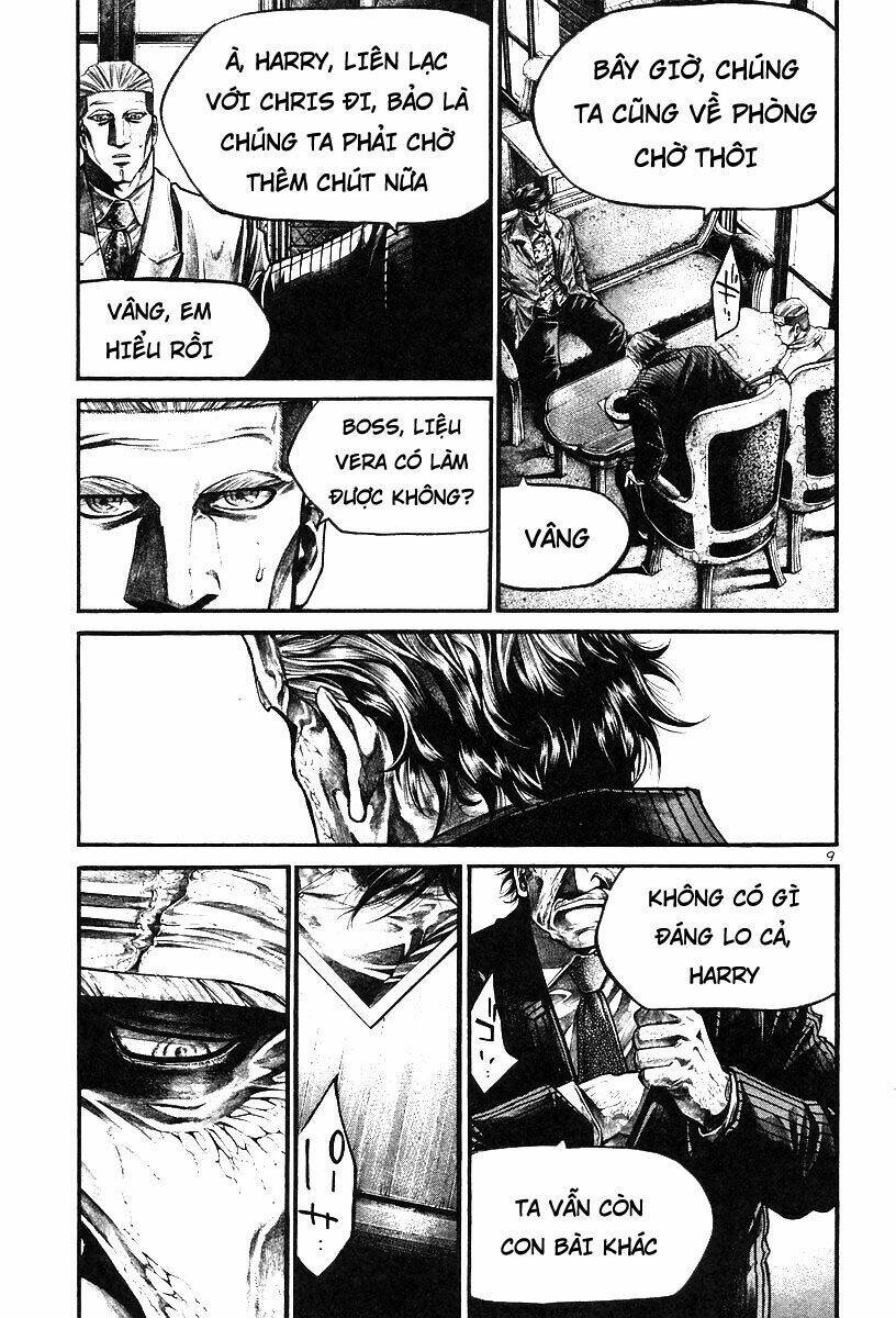 Rainbow: Chapter 181