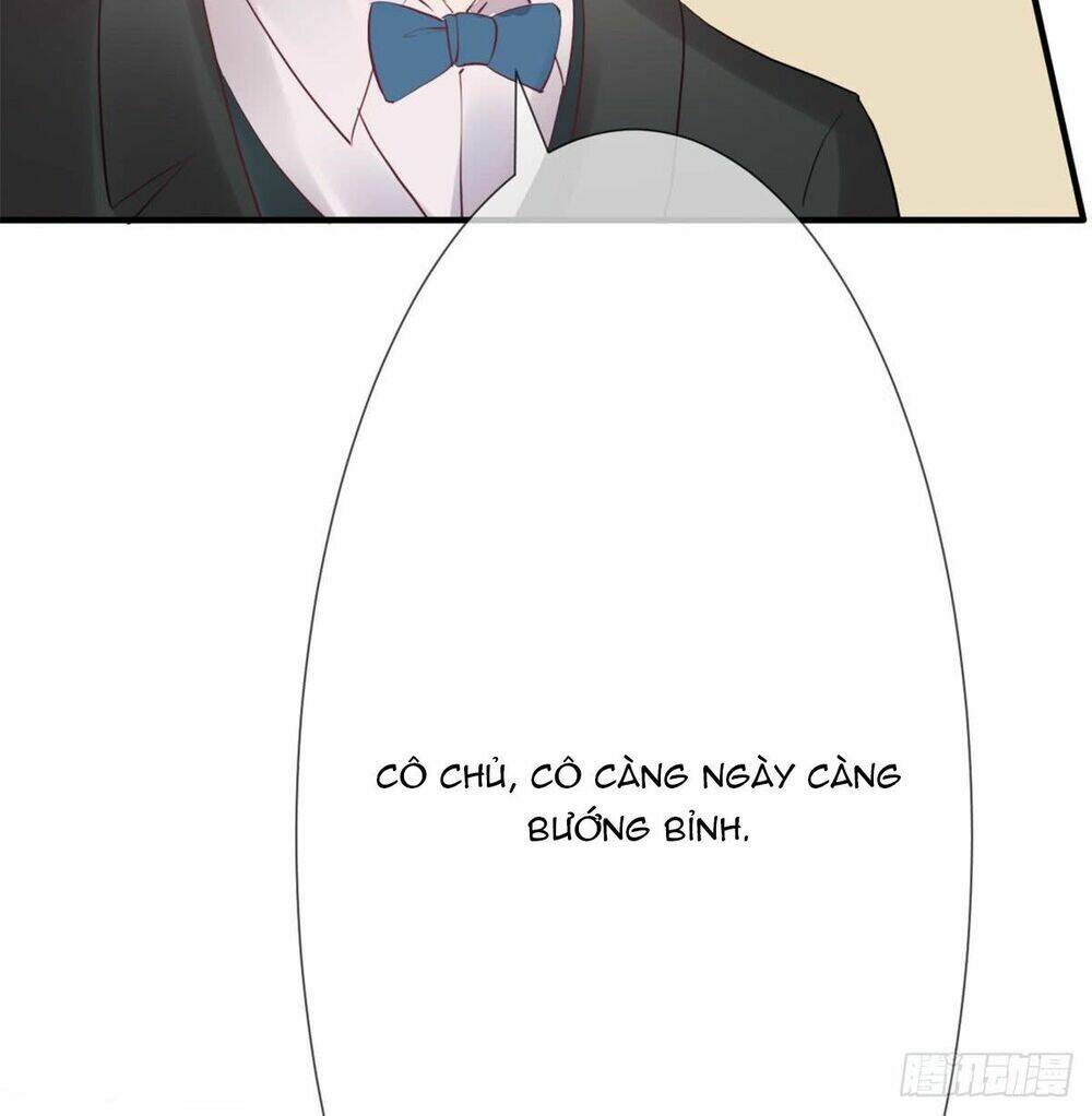 Manh Thê Khó Dỗ: Chapter 10