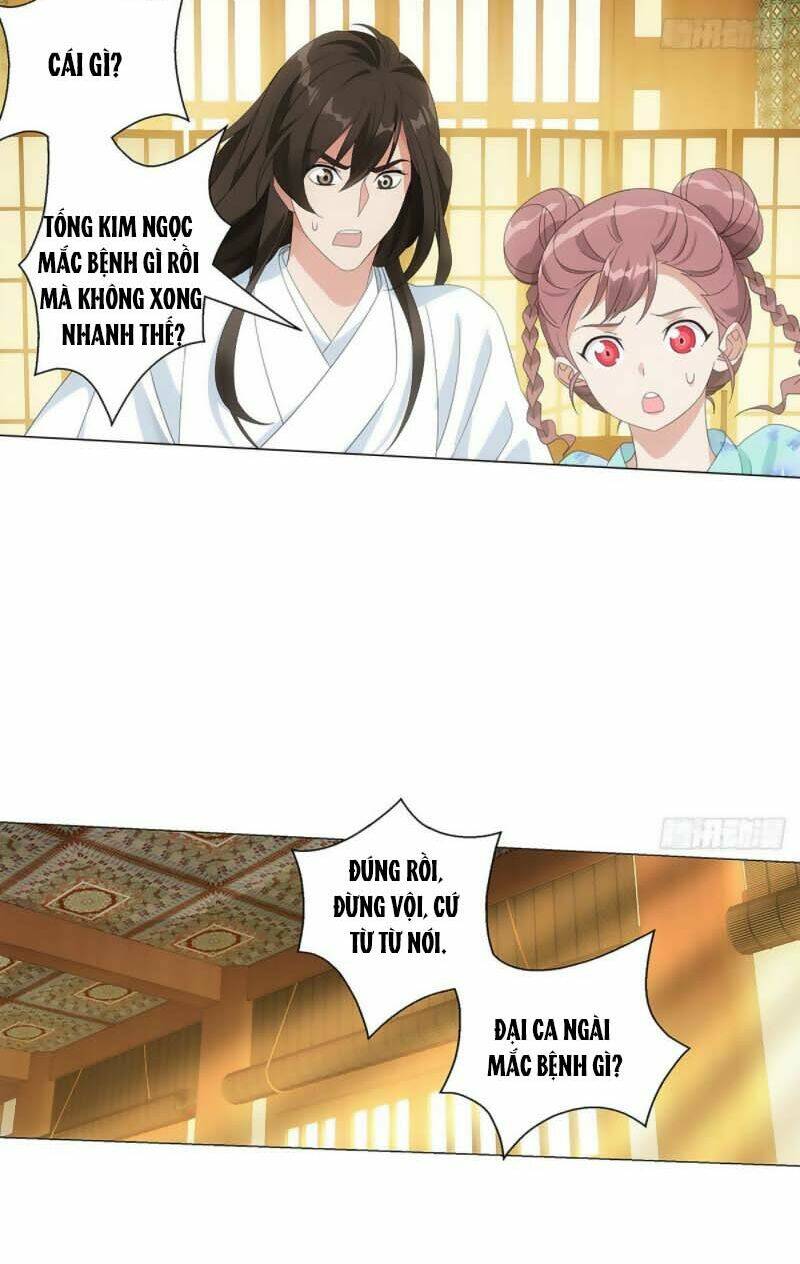 Tướng Quân! Không Nên A!: Chapter 83