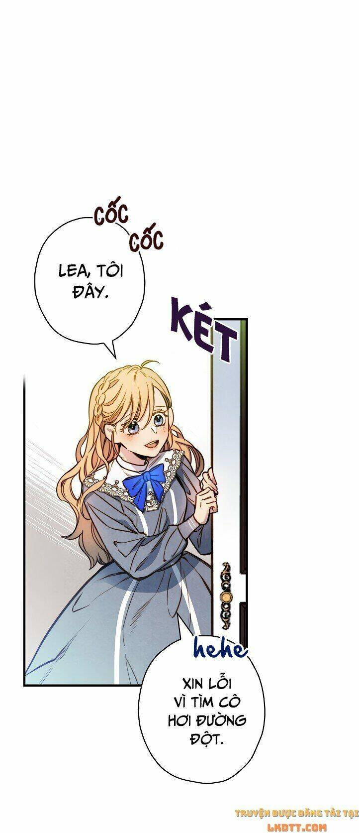 Hoàng Phi Bóng Tối: Chapter 16