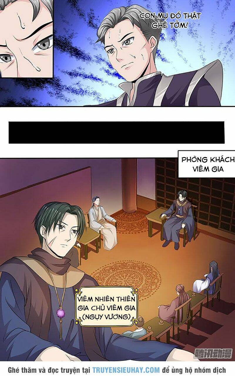 Cực Phẩm Tu Chân Thiếu Niên: Chapter 137