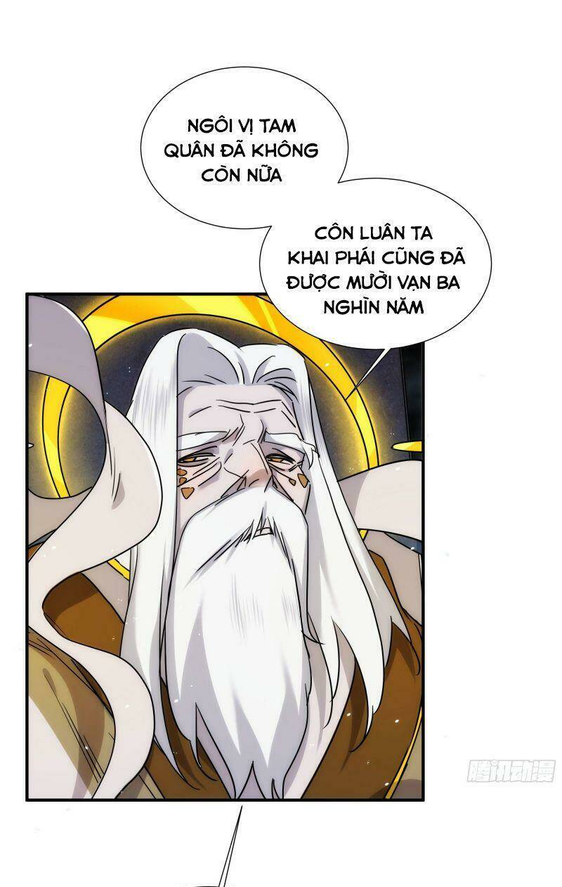 Ma Vương Là Đại Địa Chủ: Chapter 23