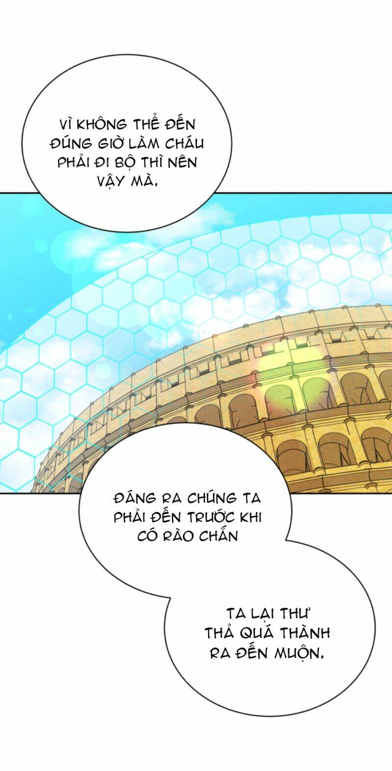 Nàng Elizabeth Thuần Khiết: Chapter 22