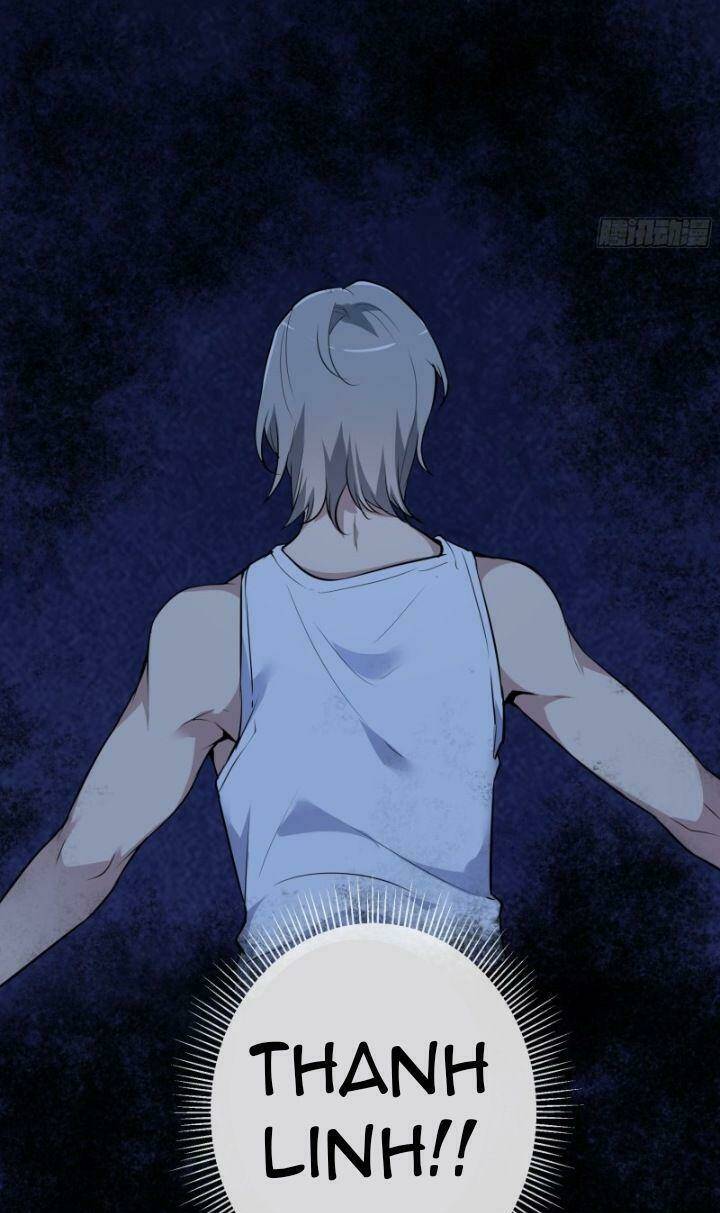 Mạt Thế Yêu Hành Ký: Chapter 3