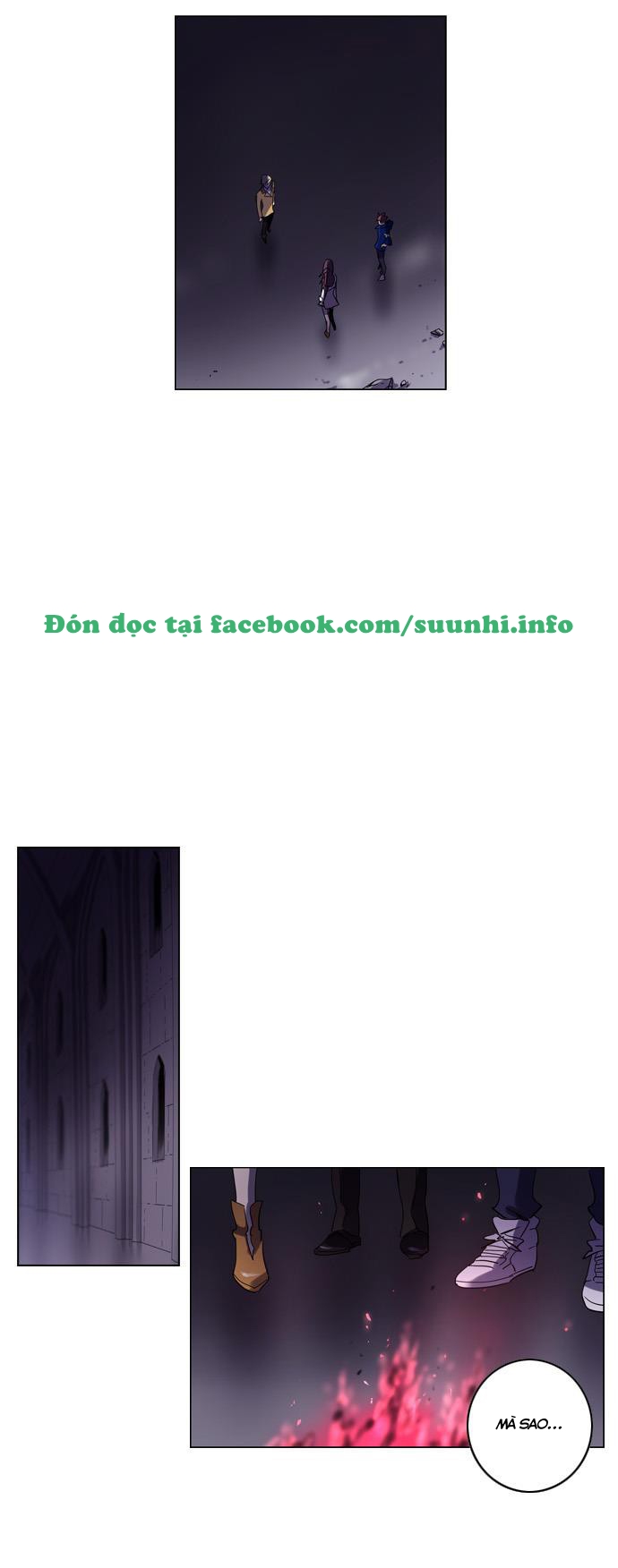 Soul Cartel: Chapter 81