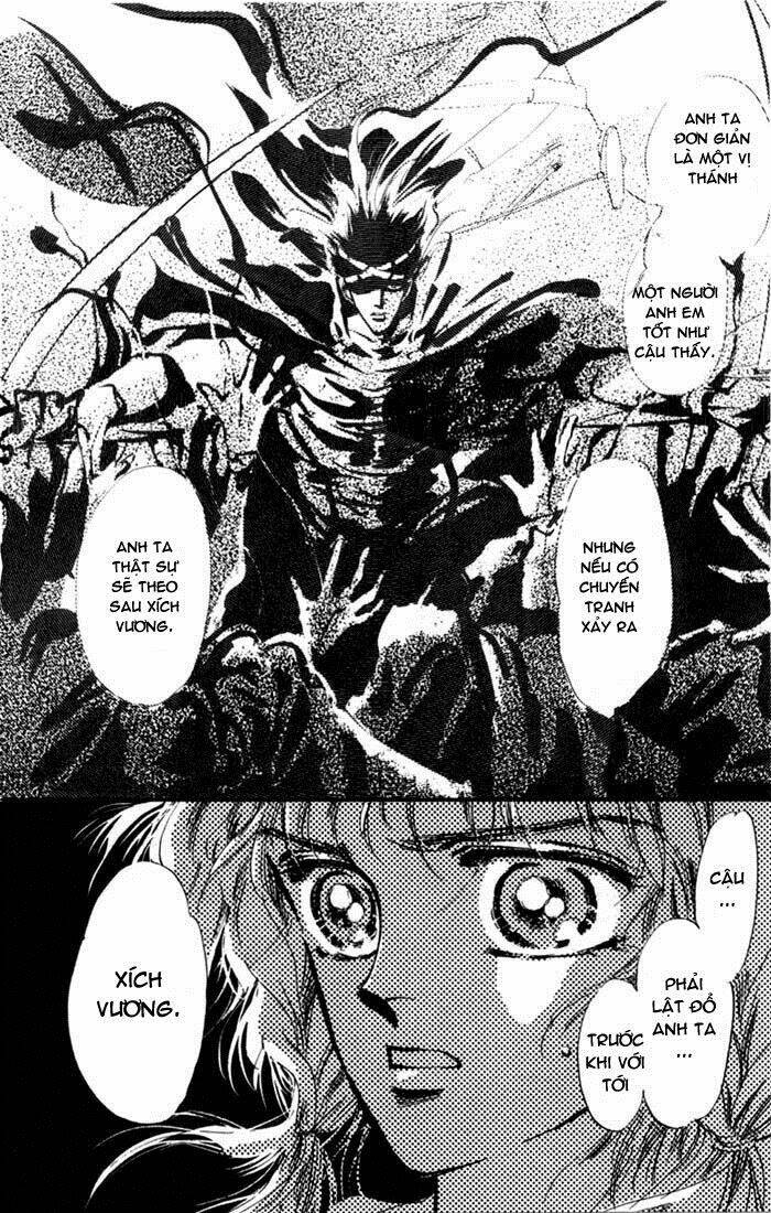 Đứa Con Số Phận: Chapter 5