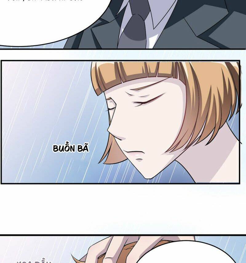 Mạc Thiếu Bức Hôn: Vợ Mới Khó Chống Đỡ: Chapter 8