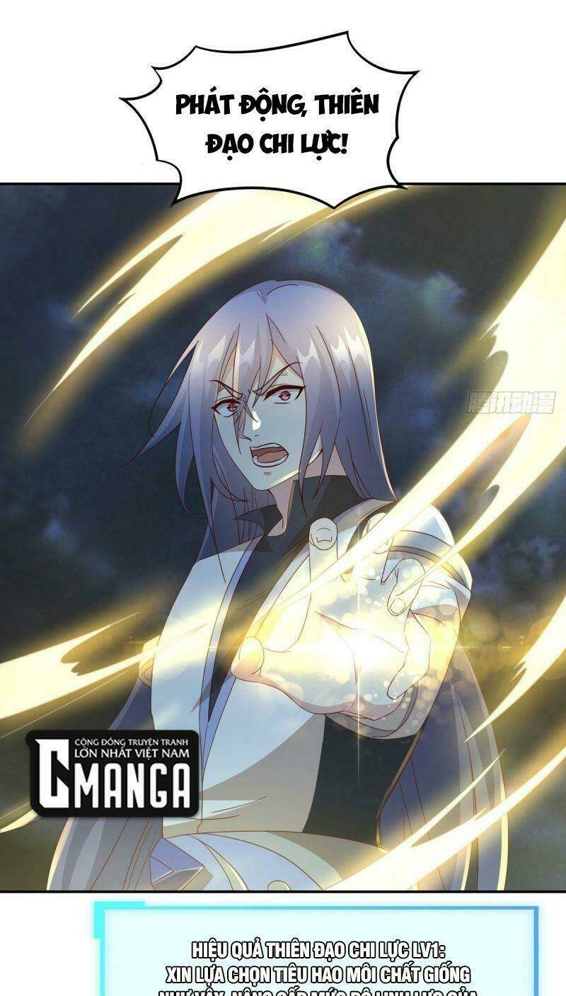 Xâm Lược Vạn Giới: Chapter 51