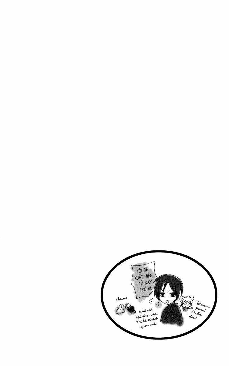 Cô dâu tiểu thư - Ojousama wa Oyomesama: Chapter 4