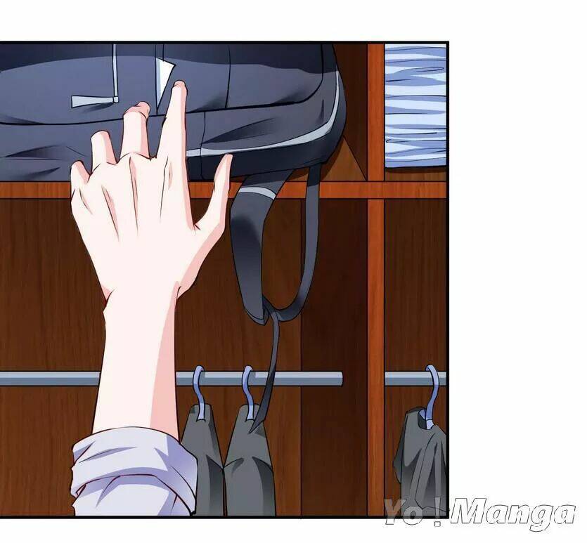 Thiểm Hôn Kinh Ái: Chapter 123