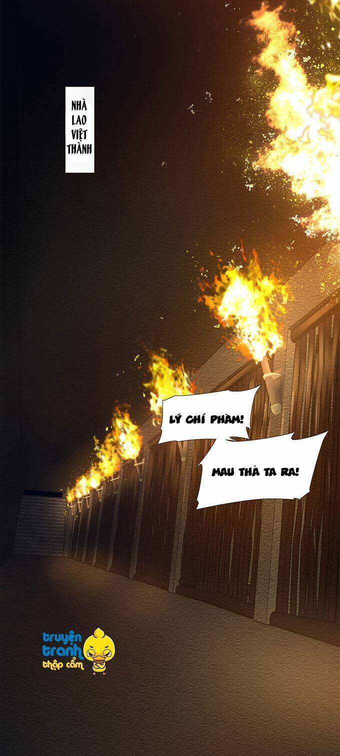 Đại Giá Thừa Tướng: Chapter 101