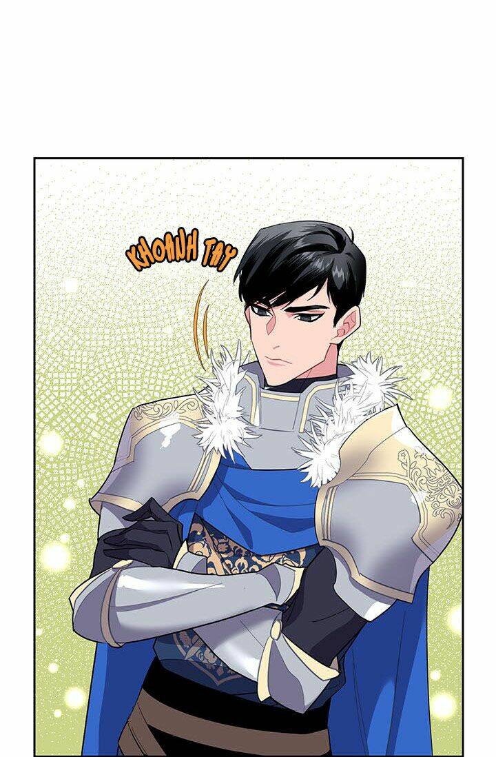 Công Chúa Của Loài Chim: Chapter 8