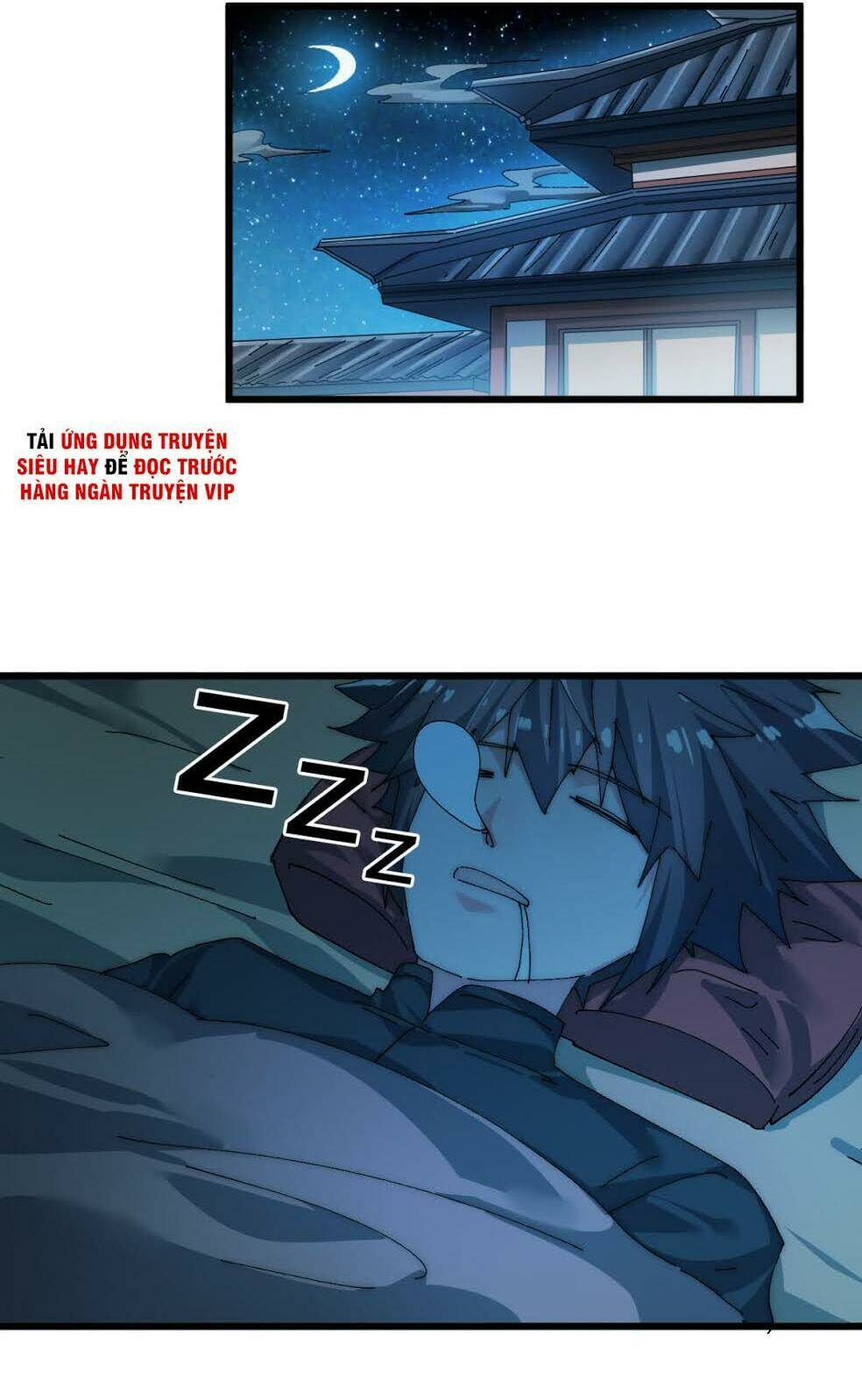 Nhất Chiêu Tiên: Chapter 3