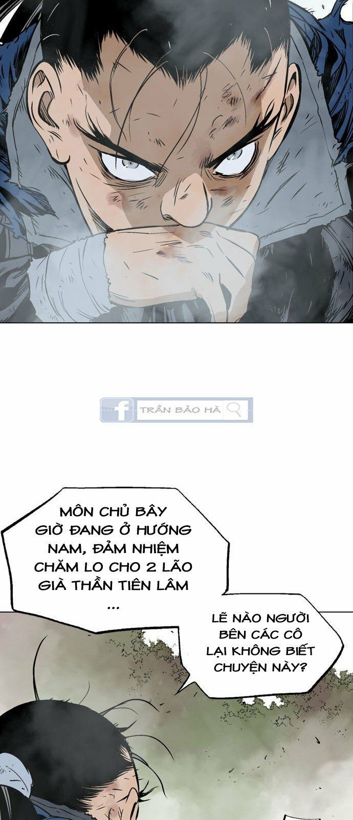 Cao Thủ 2: Chapter 69