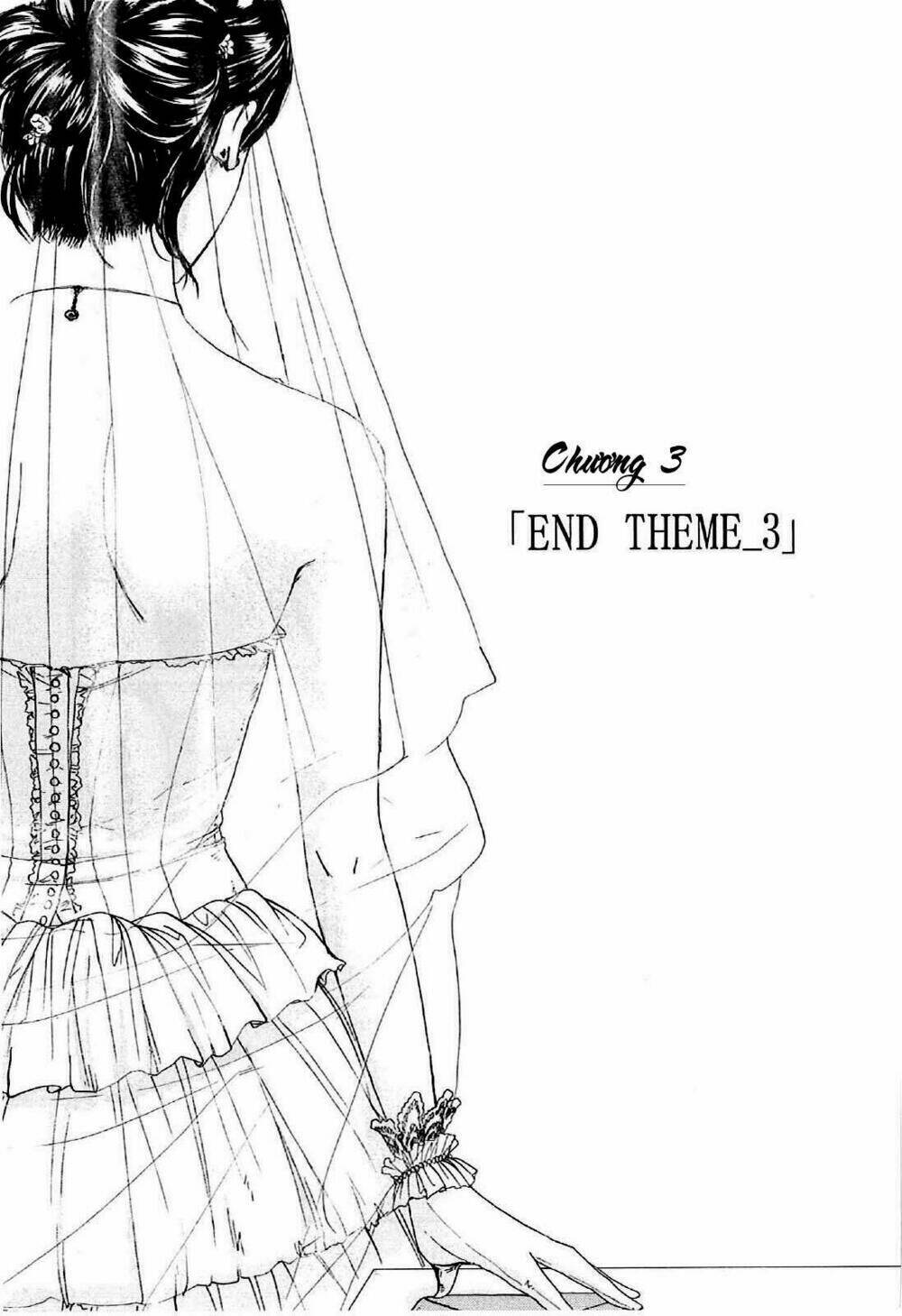 5 cm per second: Chapter 9