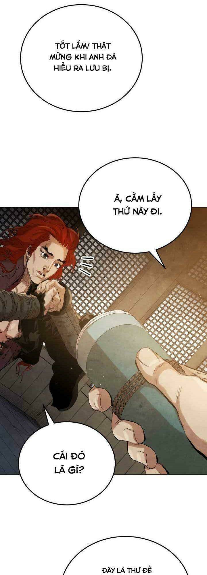 Phụng Tiên Trọng Sinh Ký: Chapter 7