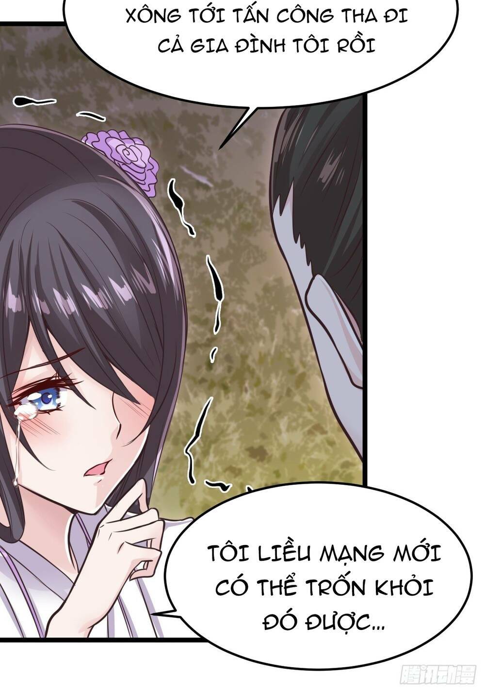 Cục Gạch Xông Vào Dị Giới: Chapter 11