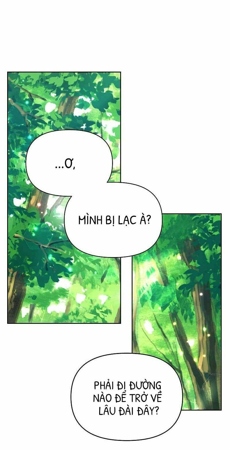 Công Chúa Thời Gian Có Hạn: Chapter 3