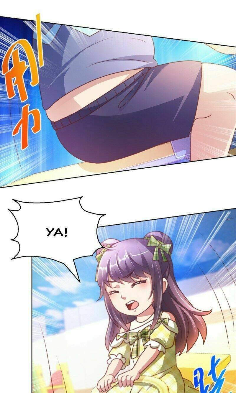 Vú Em Là Cổ Tiên: Chapter 127