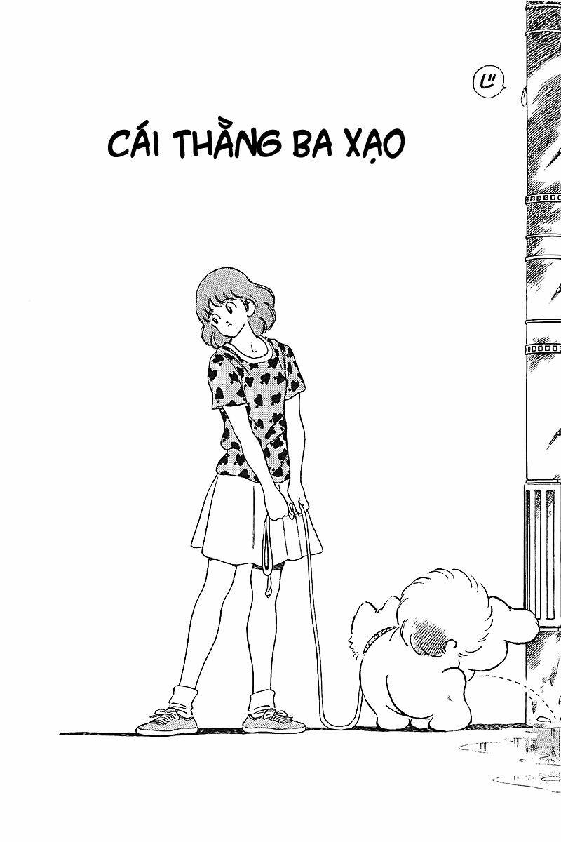 Touch: Chapter 235