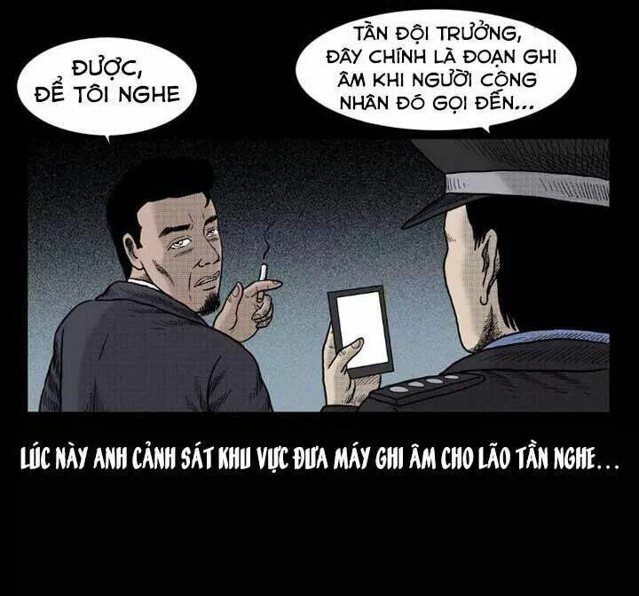 Kỳ Án Có Thật: Chapter 53