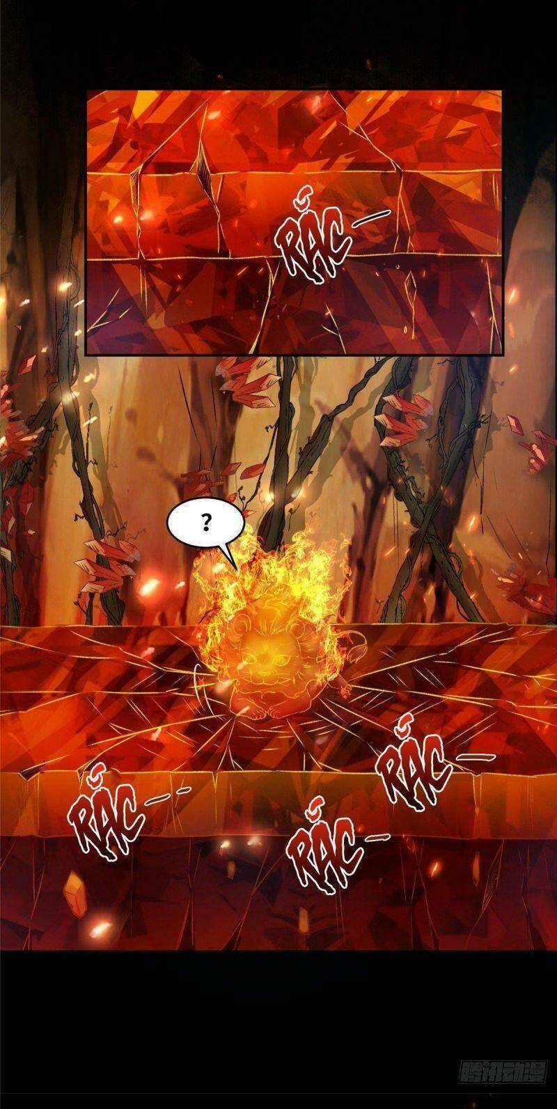 Nghịch Thiên Thần Phi Chí Thượng: Chapter 7