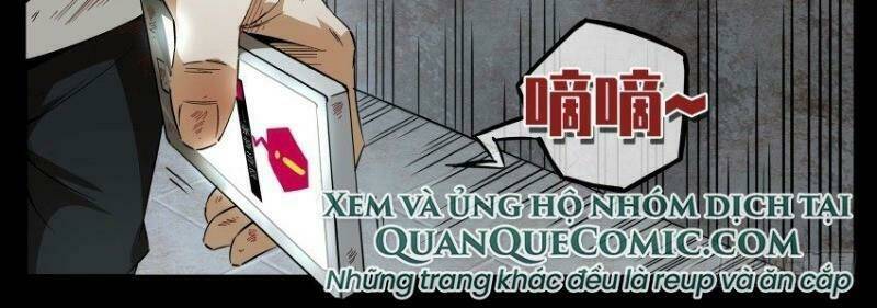 Võ Lực Chí Mạng: Chapter 1