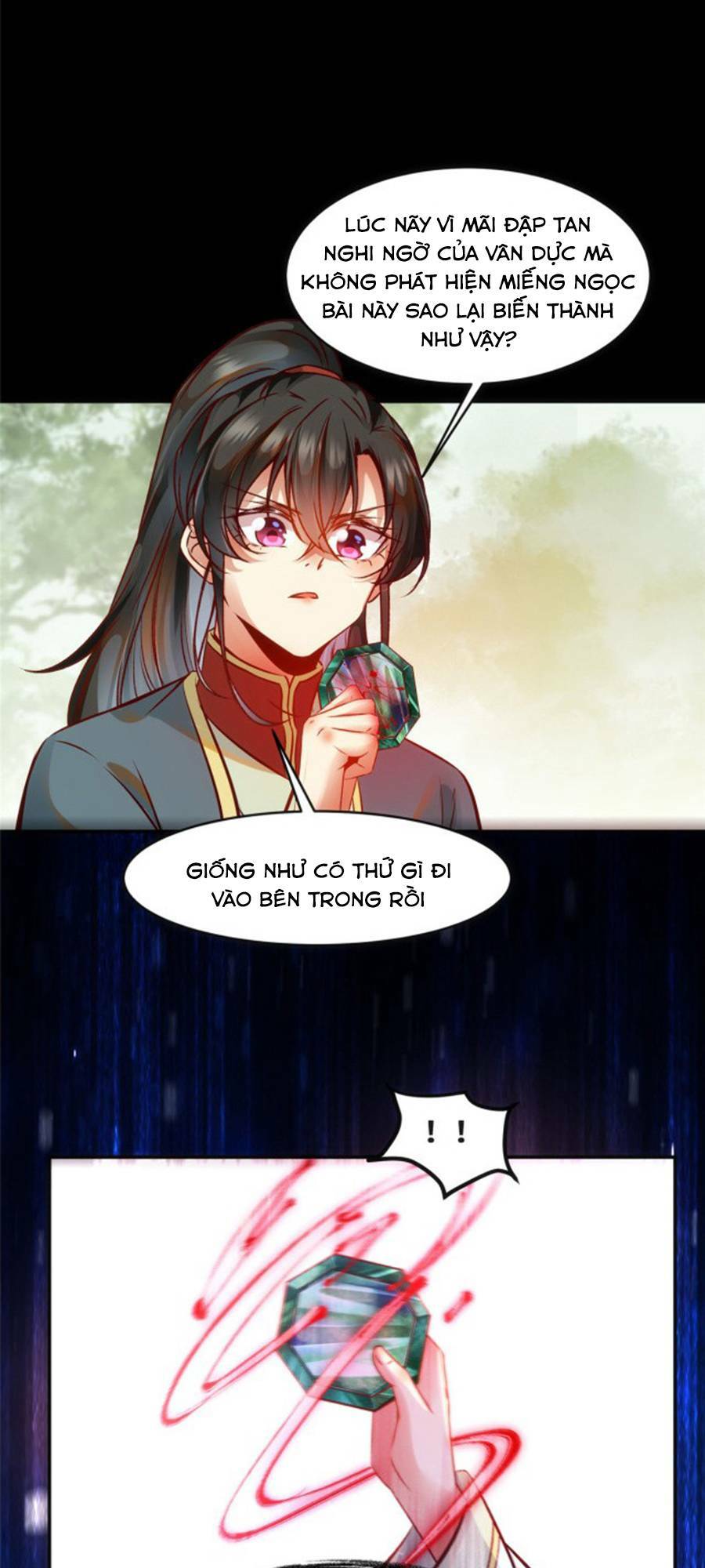 Nghịch Thiên Thần Phi Chí Thượng: Chapter 40