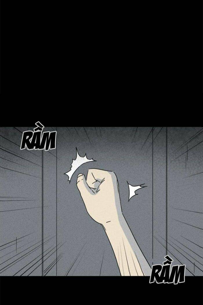 Những Câu Chuyện Bất Thường: Chapter 233