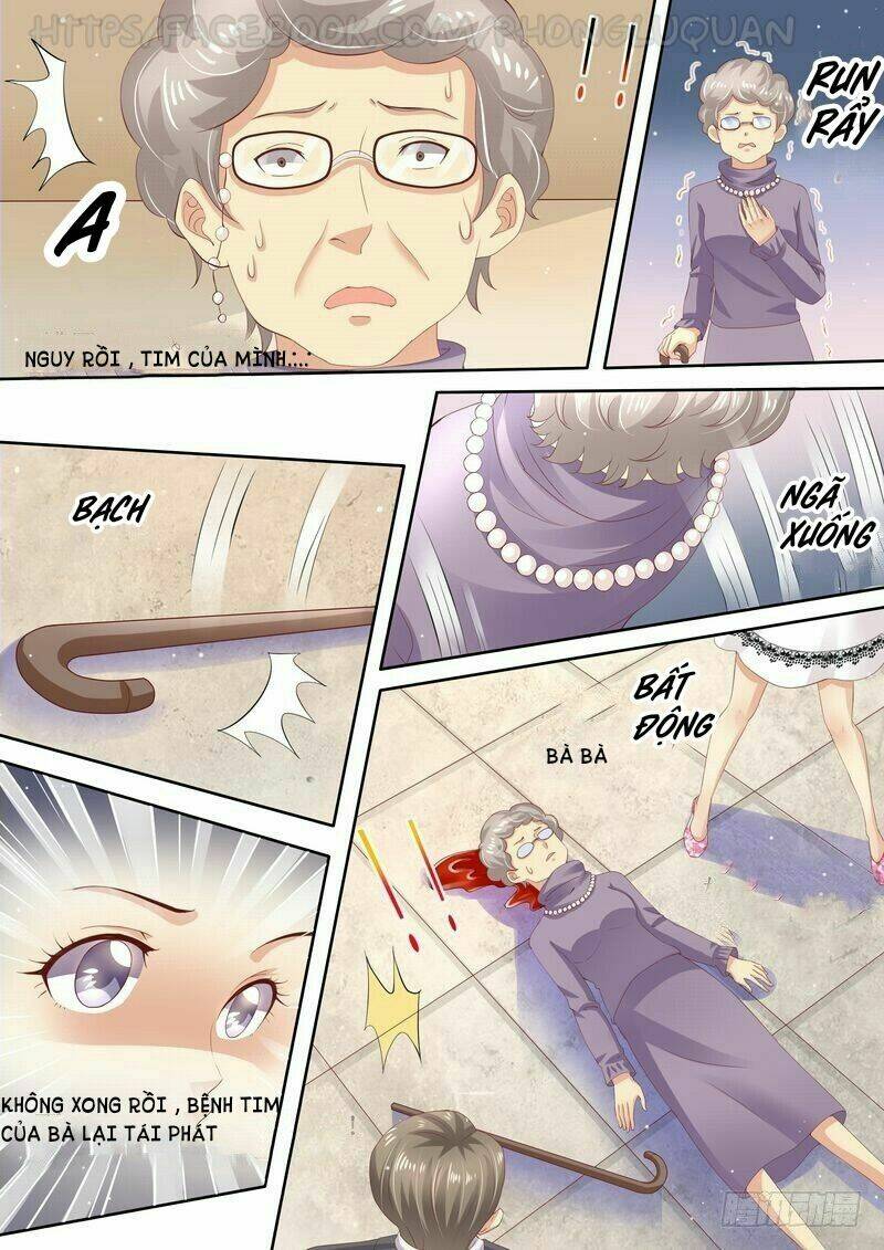 Cưng Chiều Vợ Yêu: Chapter 4