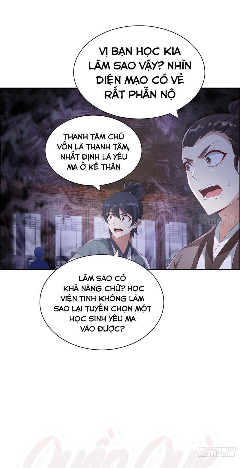 Nghịch Lân: Chapter 56