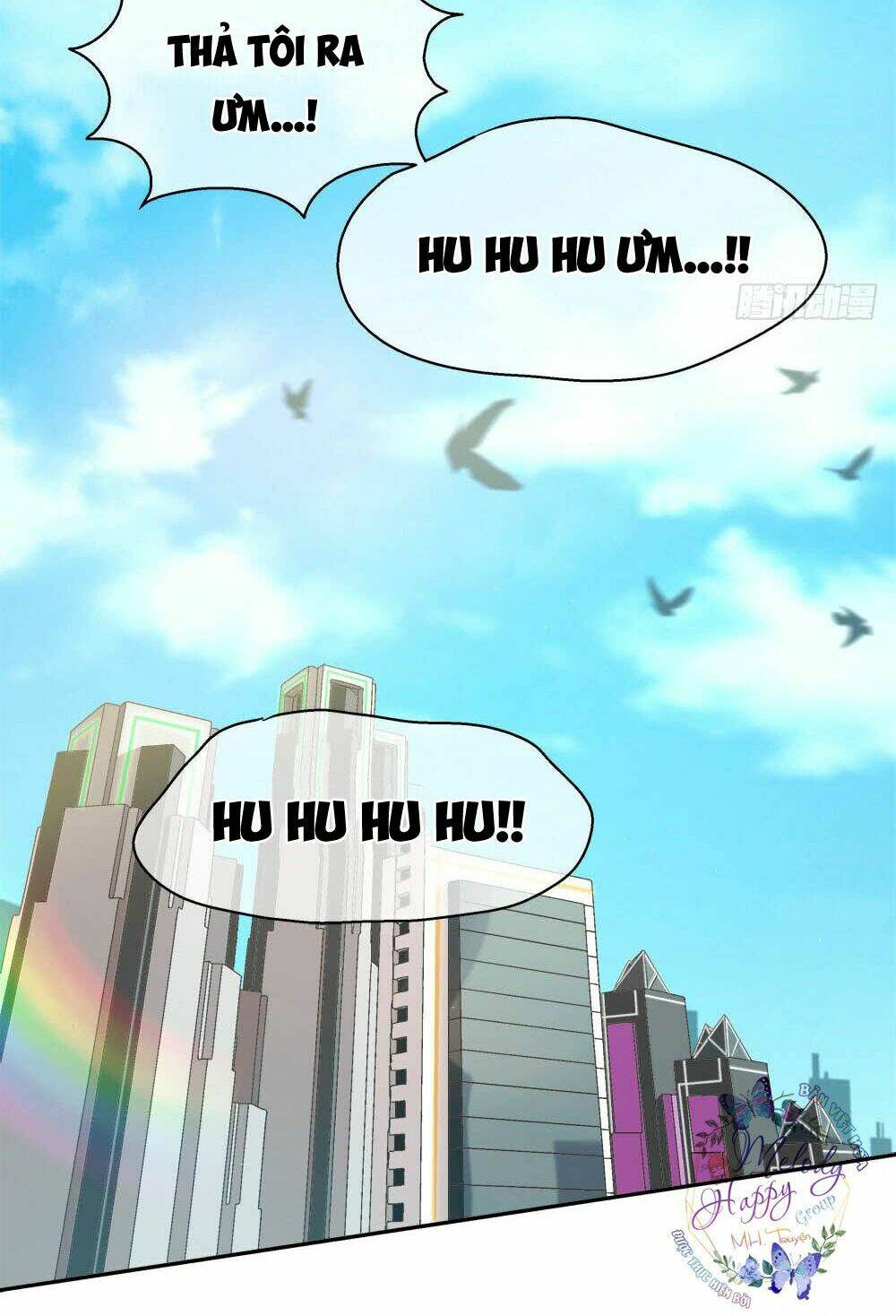 Đối Nhĩ Duy Mệnh Thị Tòng: Chapter 17.5