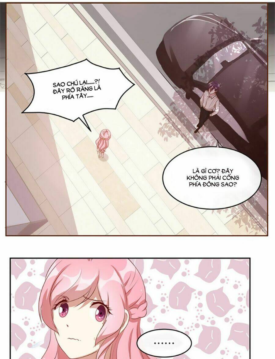 Cả Thế Giới Đều Không Bằng Người: Chapter 21