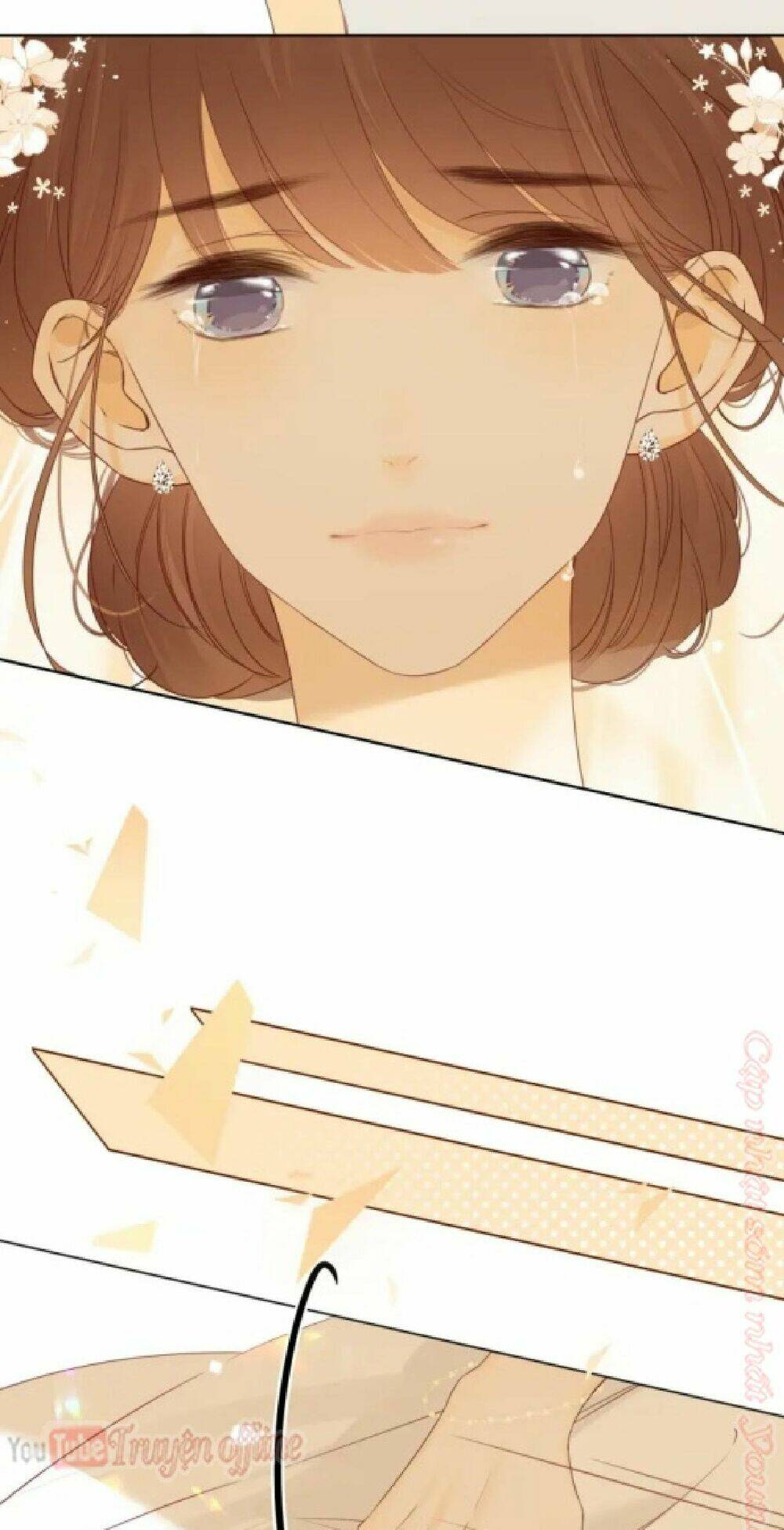 Cô Ấy Không Đáng Yêu: Chapter 90