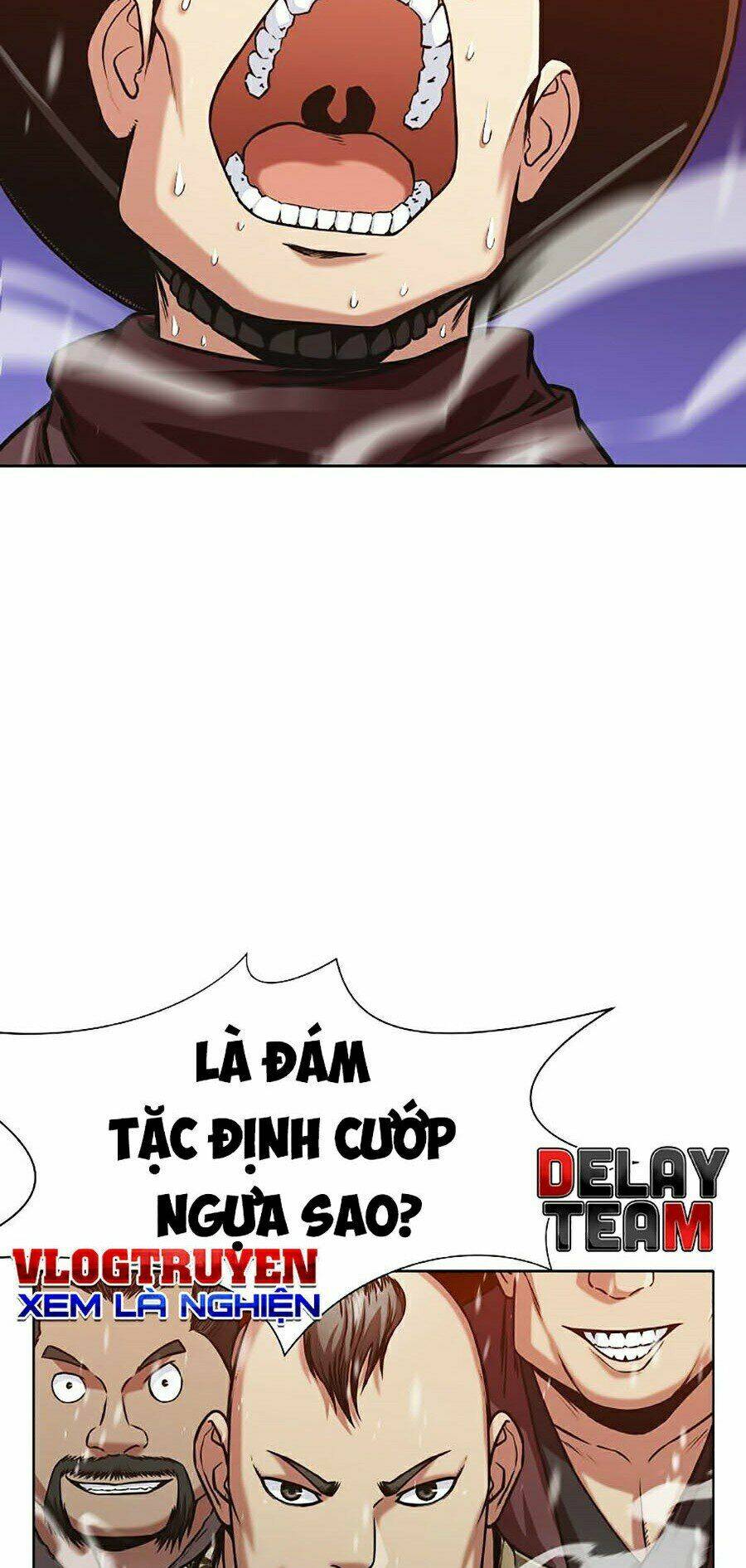 Thiên Võ Chiến Thần: Chapter 23