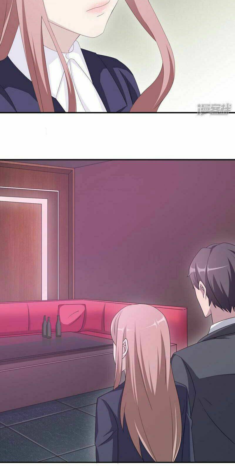 Mạc Thiếu Bức Hôn: Vợ Mới Khó Chống Đỡ: Chapter 48