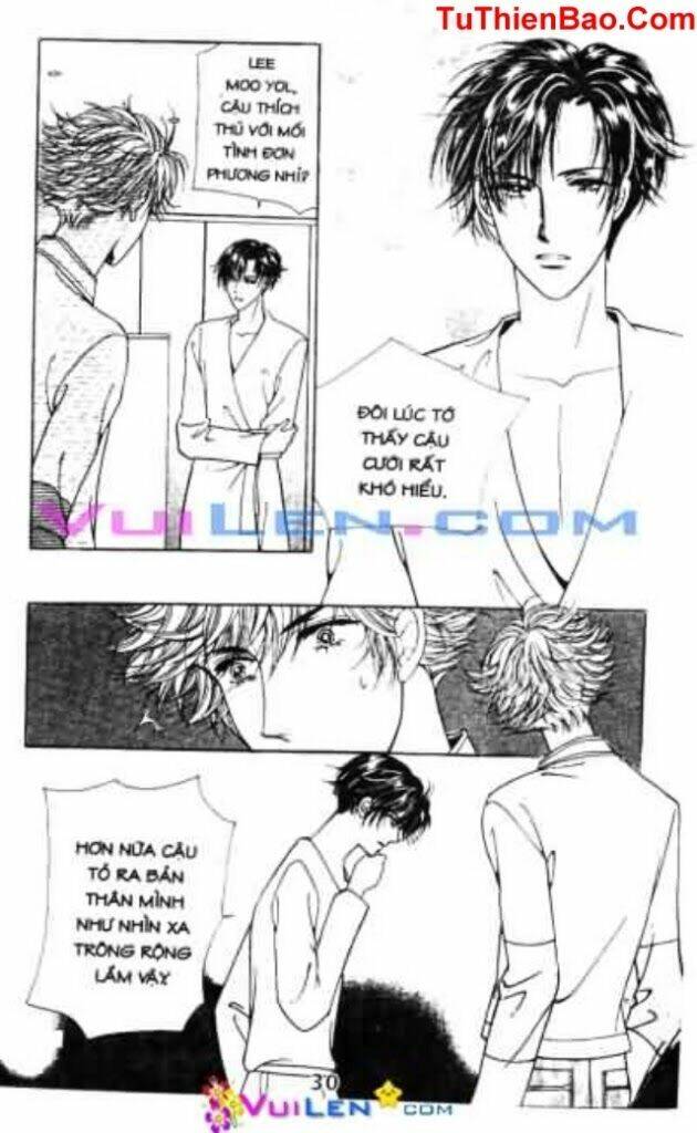 Virus Tiền: Chapter 8