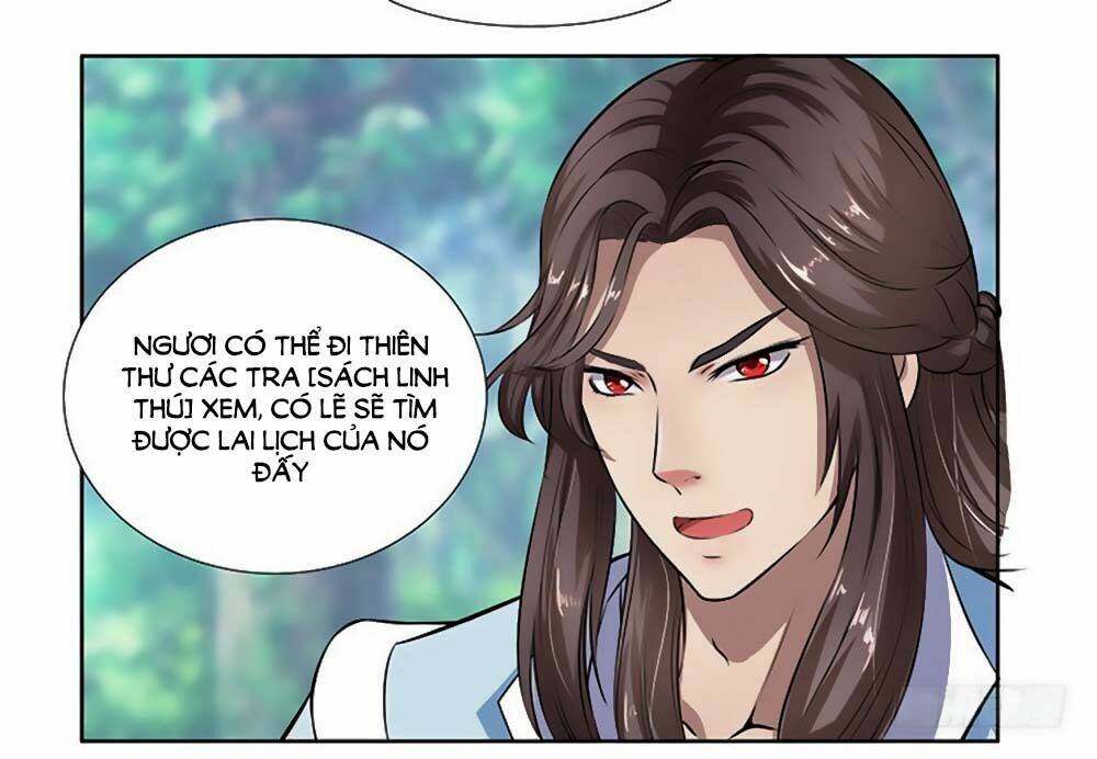 Liêu Liêu Nhân Thân Tu Tiên Truyện: Chapter 32