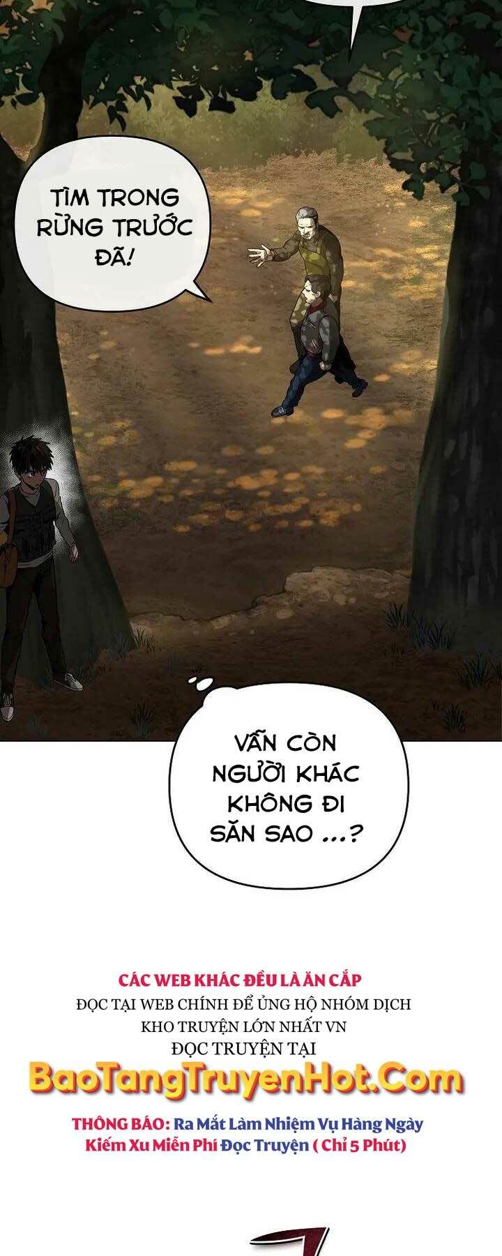 Con Đường Diệt Thần: Chapter 13
