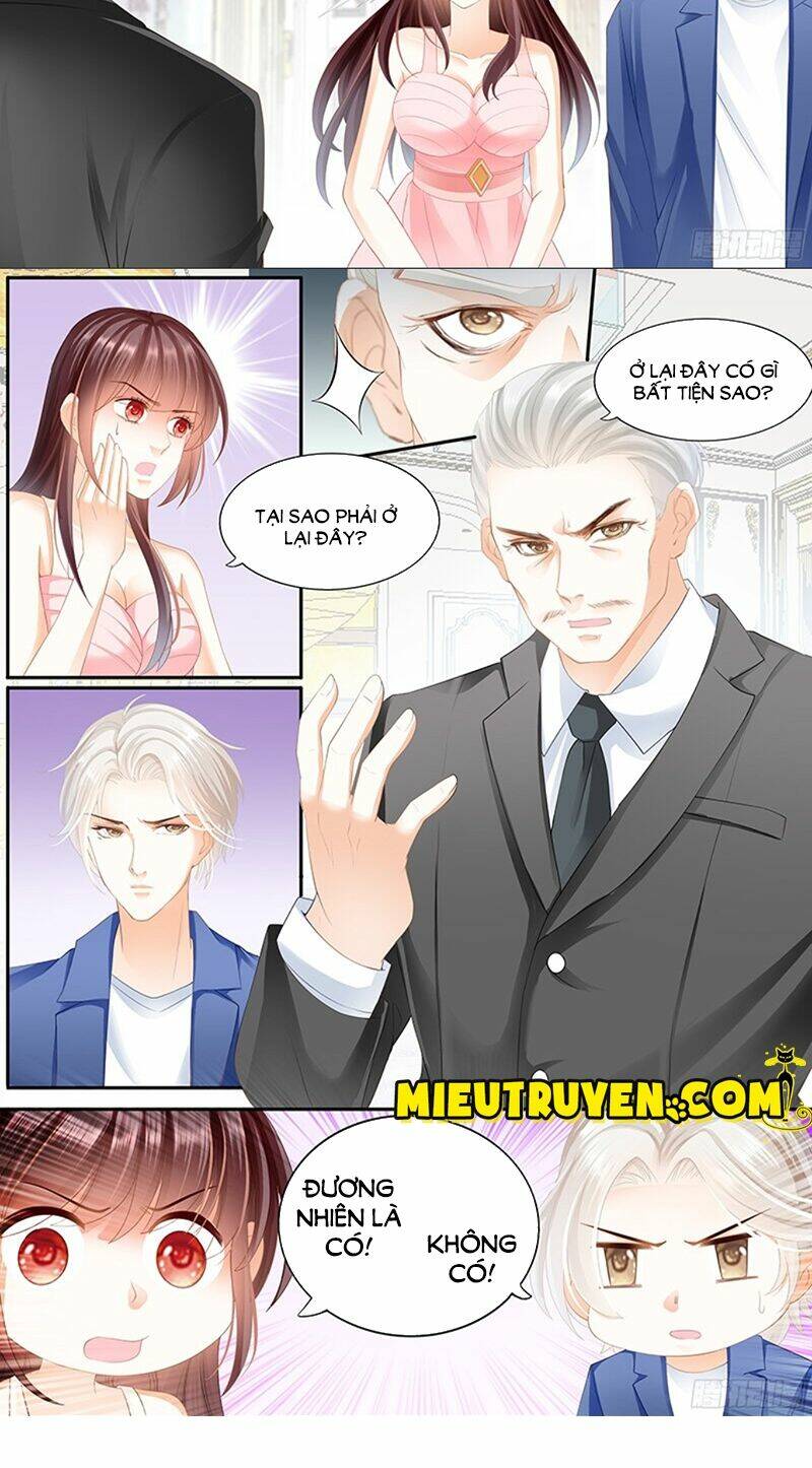 Thiểm Hôn Kiều Thê: Chapter 26