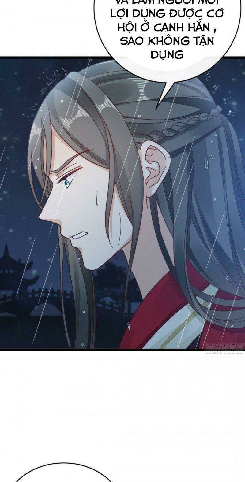 Mau Xuyên Không Rửa Tội Cho Nhân Vật Phản Diện: Chapter 46