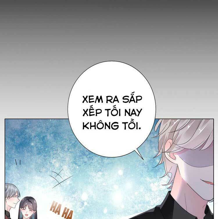 Điều Ước Sủng Ái Bất Bình Đẳng: Chapter 89.1