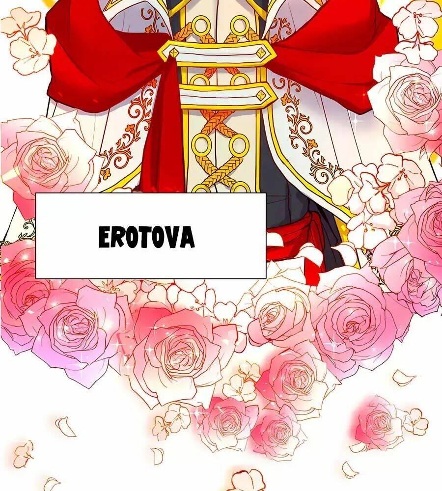 Kế Hoạch Sống Còn Của Công Chúa Nữ Phụ: Chapter 2