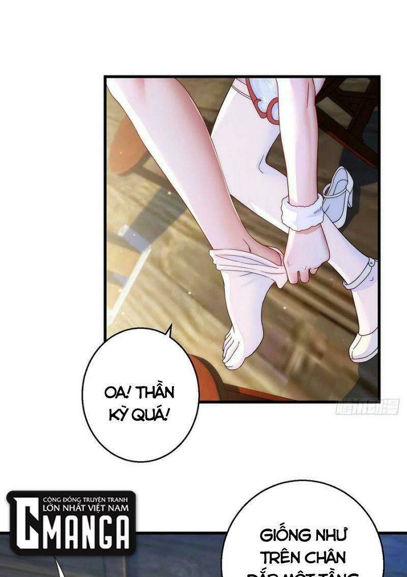 Ta Là Đại Hoàn Đan: Chapter 82