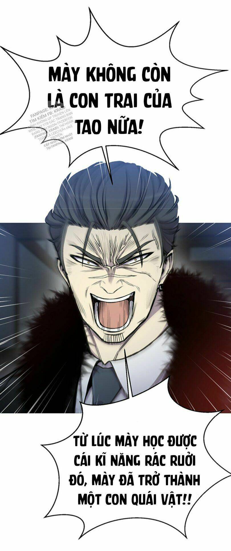 Luân Hồi Ác Nhân: Chapter 17