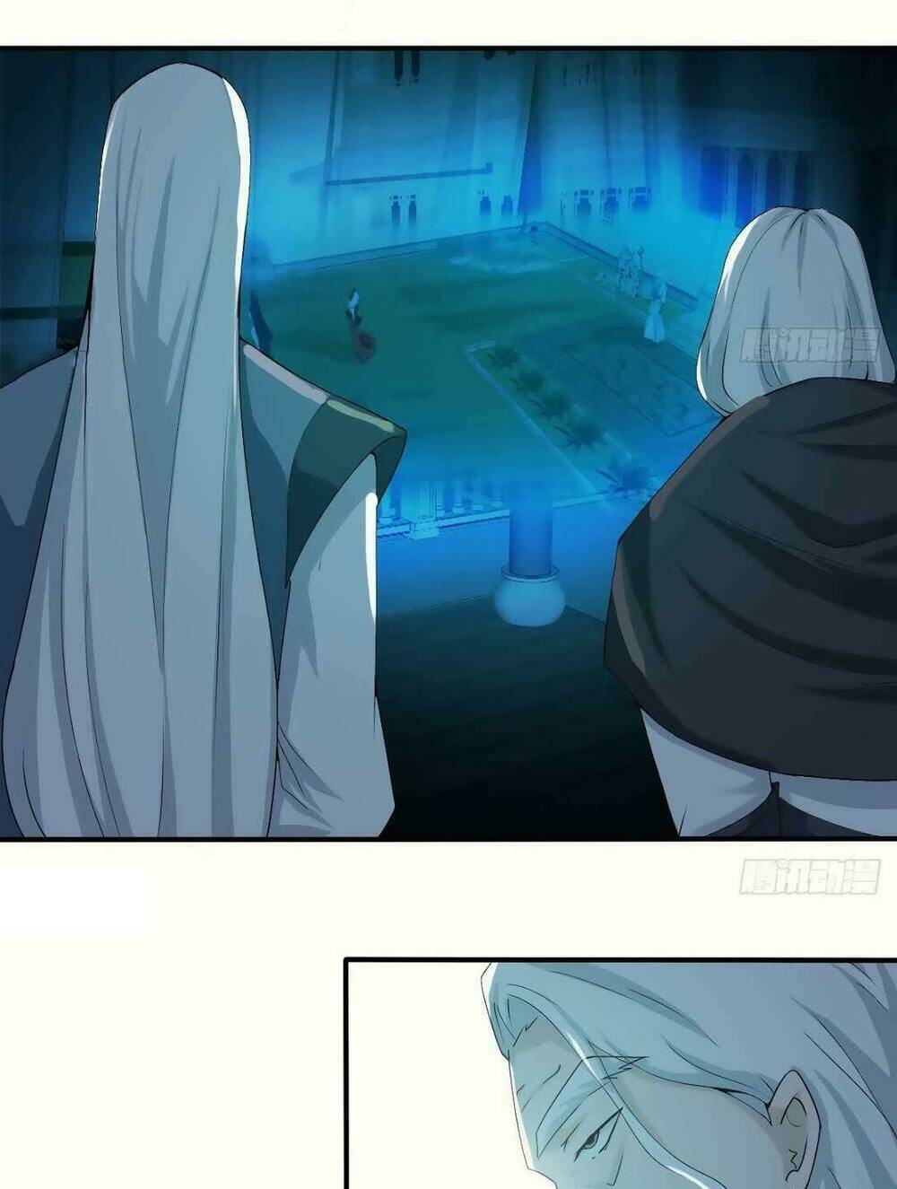 Tu Chân Giả Tại Dị Thế: Chapter 128